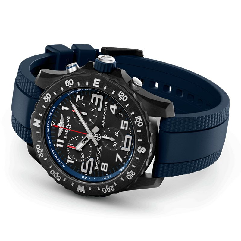 BREITLING ENDURANCE PRO 44 ブライトリング エンデュランス プロ 44 X82310D51B1S2