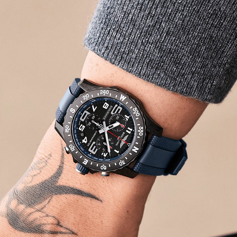 BREITLING ENDURANCE PRO 44 ブライトリング エンデュランス プロ 44 