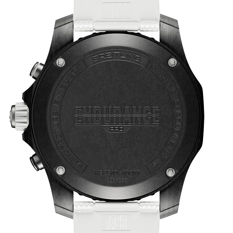 BREITLING ENDURANCE PRO 44 ブライトリング エンデュランス