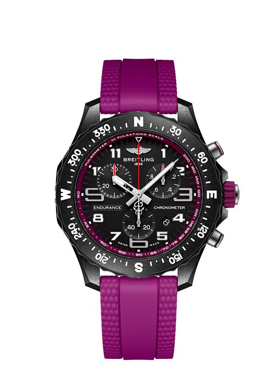 BREITLING ENDURANCE PRO 38 ブライトリング エンデュランス プロ 38 X83310F61B1S1