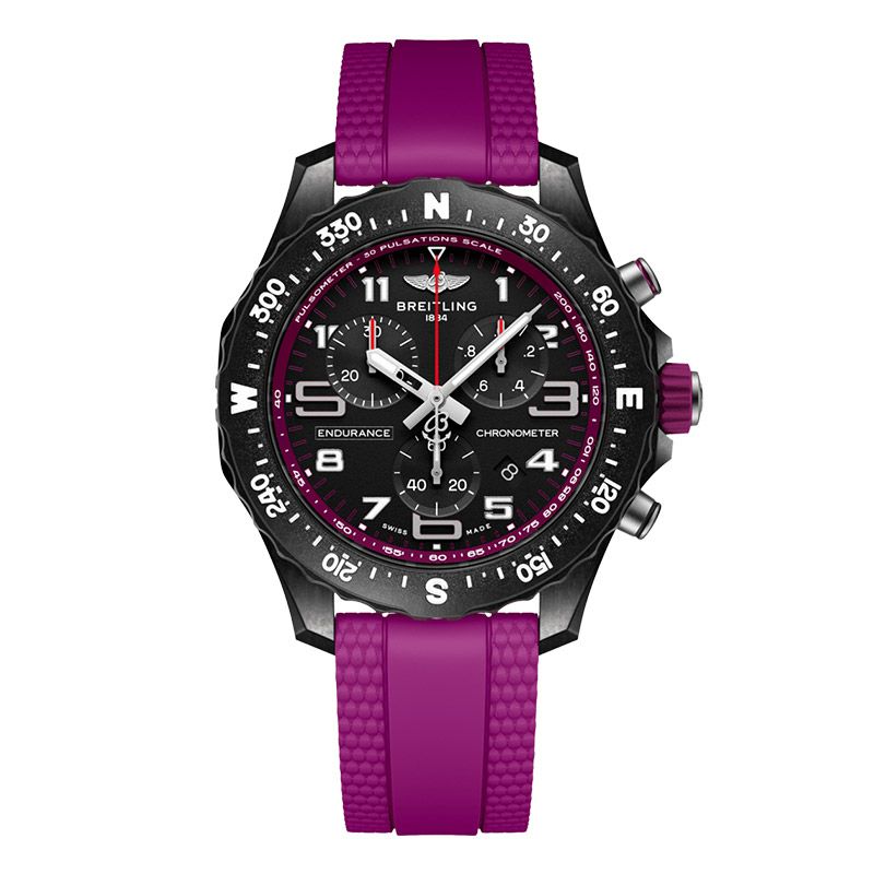 BREITLING ENDURANCE PRO 38 ブライトリング エンデュランス プロ 38 X83310F61B1S1