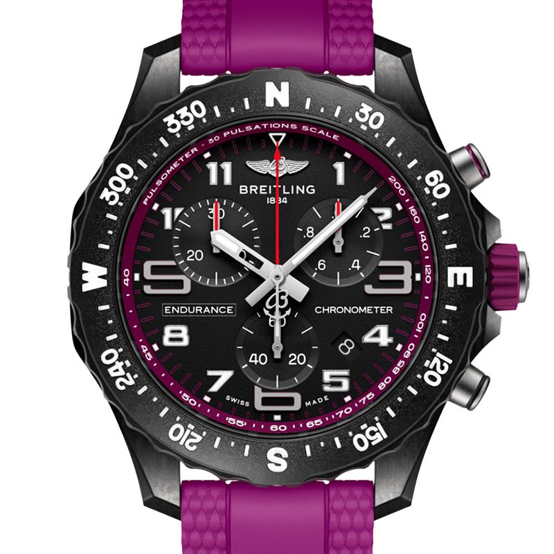 BREITLING ENDURANCE PRO 38 ブライトリング エンデュランス プロ 38 X83310F61B1S1