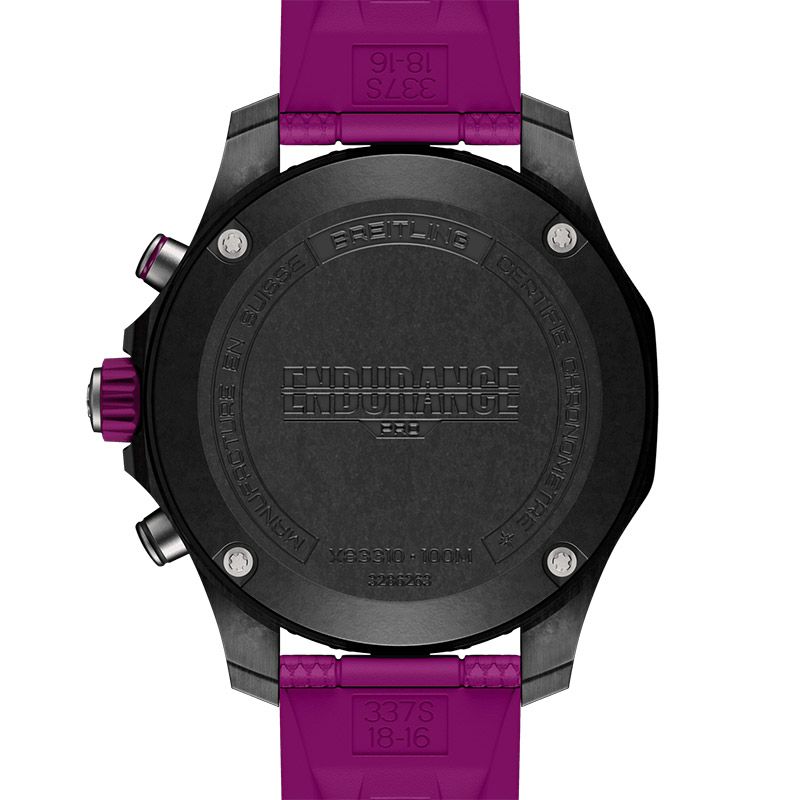 BREITLING ENDURANCE PRO 38 ブライトリング エンデュランス プロ 38 X83310F61B1S1