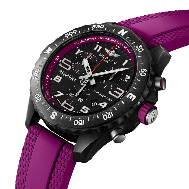 BREITLING ENDURANCE PRO 38 ブライトリング エンデュランス プロ 38 X83310F61B1S1