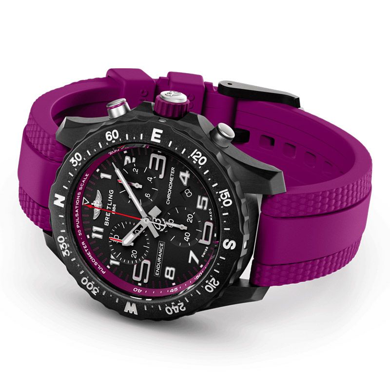 BREITLING ENDURANCE PRO 38 ブライトリング エンデュランス プロ 38 X83310F61B1S1