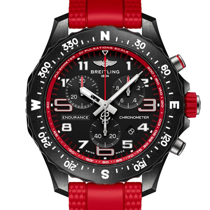 BREITLING ENDURANCE PRO 38 ブライトリング エンデュランス プロ 38 X83310D91B2S1