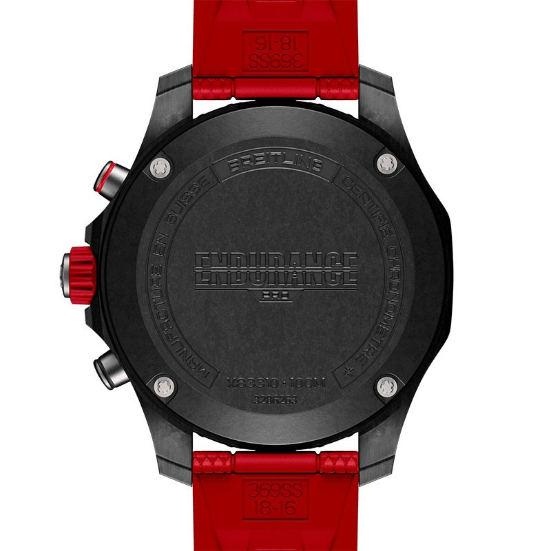 BREITLING ENDURANCE PRO 38 ブライトリング エンデュランス プロ 38 X83310D91B2S1
