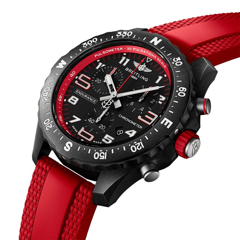 BREITLING ENDURANCE PRO 38 ブライトリング エンデュランス プロ 38 X83310D91B2S1