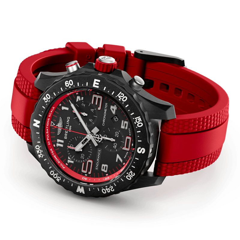 BREITLING ENDURANCE PRO 38 ブライトリング エンデュランス プロ 38 X83310D91B2S1