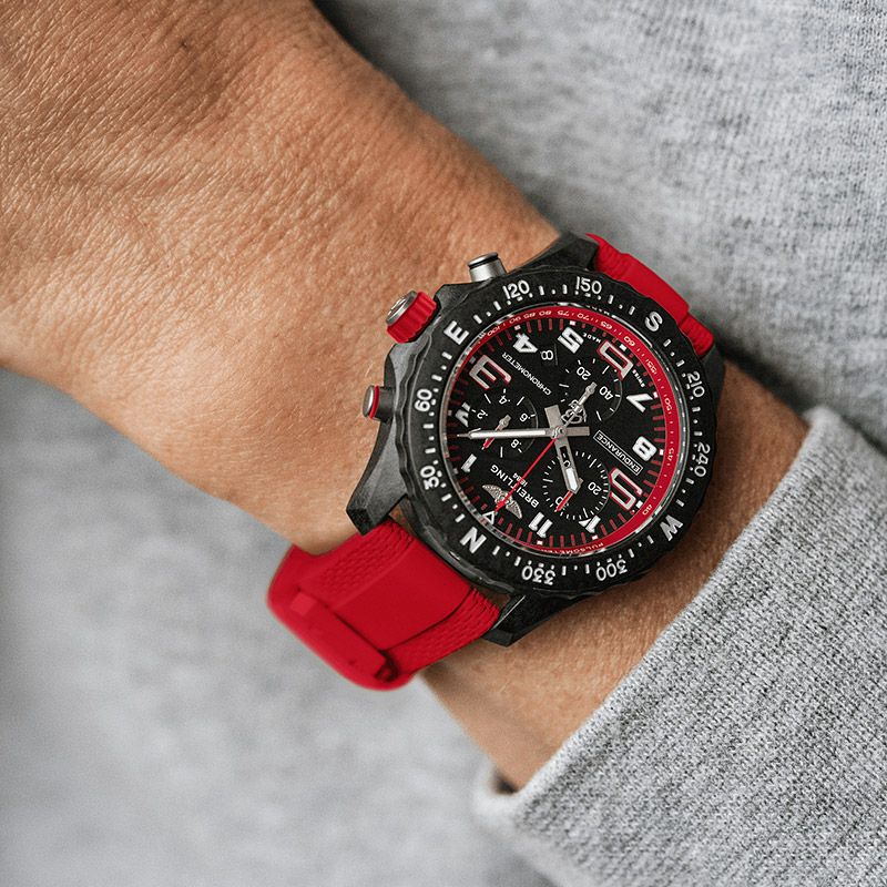 BREITLING ENDURANCE PRO 38 ブライトリング エンデュランス プロ 38 X83310D91B2S1