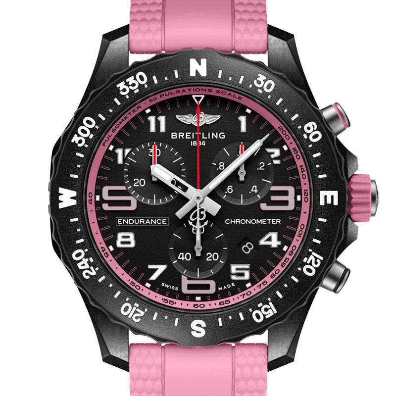 BREITLING ENDURANCE PRO 38 ブライトリング エンデュランス プロ 38 X83310D41B1S1