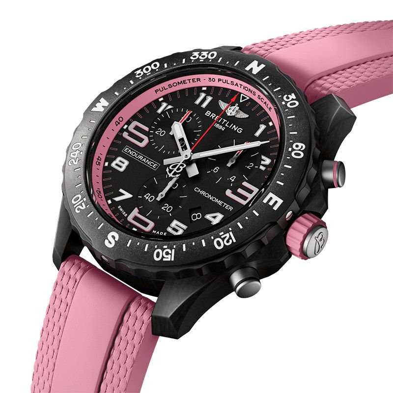 BREITLING ENDURANCE PRO 38 ブライトリング エンデュランス プロ 38 X83310D41B1S1