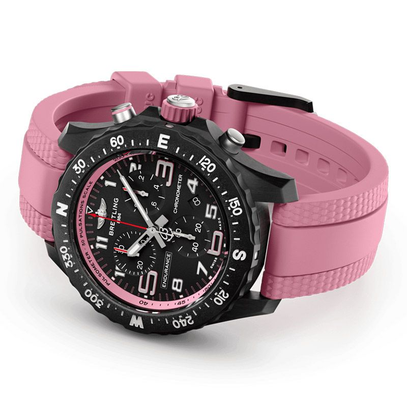 BREITLING ENDURANCE PRO 38 ブライトリング エンデュランス プロ 38 X83310D41B1S1