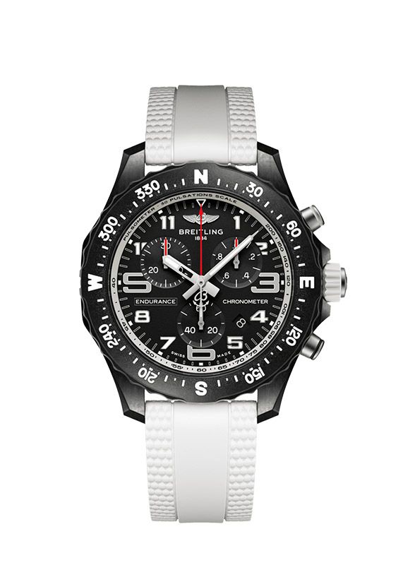 BREITLING ENDURANCE PRO 38 ブライトリング エンデュランス プロ 38 X83310A71B1S1