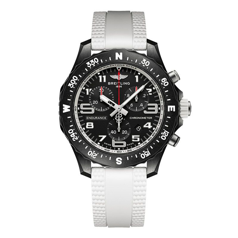 BREITLING ENDURANCE PRO 38 ブライトリング エンデュランス プロ 38 X83310A71B1S1