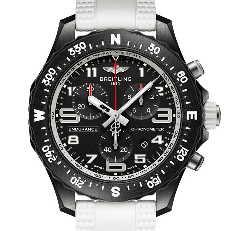 BREITLING ENDURANCE PRO 38 ブライトリング エンデュランス プロ 38 X83310A71B1S1