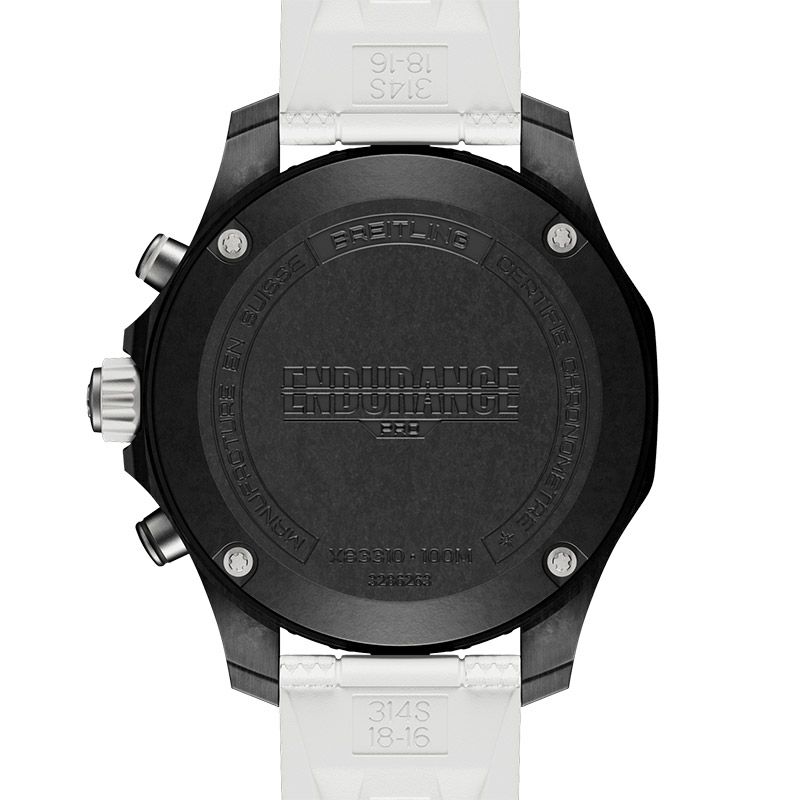 BREITLING ENDURANCE PRO 38 ブライトリング エンデュランス プロ 38 X83310A71B1S1