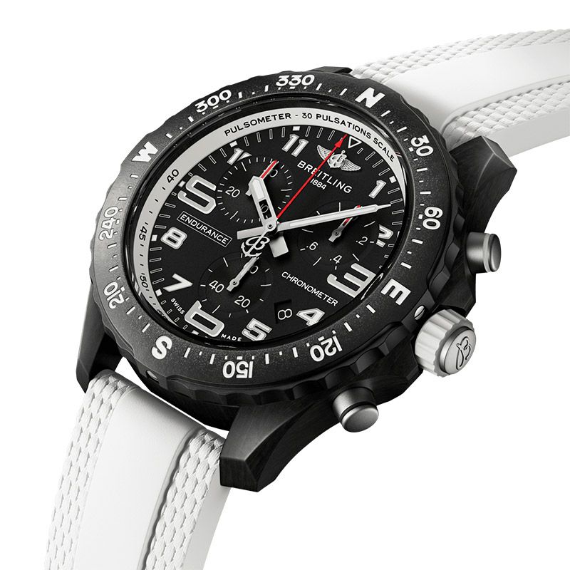 BREITLING ENDURANCE PRO 38 ブライトリング エンデュランス プロ 38 X83310A71B1S1