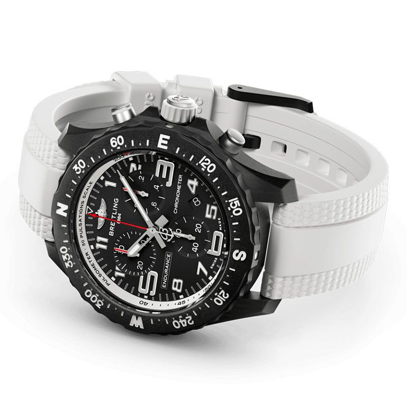 BREITLING ENDURANCE PRO 38 ブライトリング エンデュランス プロ 38 X83310A71B1S1