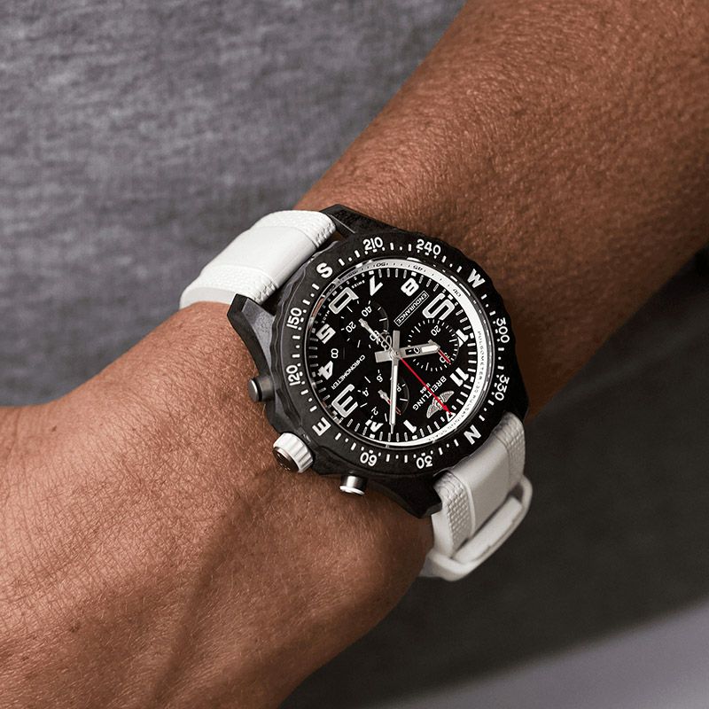 BREITLING ENDURANCE PRO 38 ブライトリング エンデュランス プロ 38 