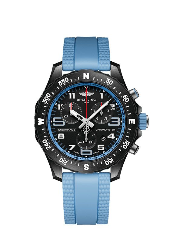 BREITLING ENDURANCE PRO 38 ブライトリング エンデュランス プロ 38 X83310281B1S1