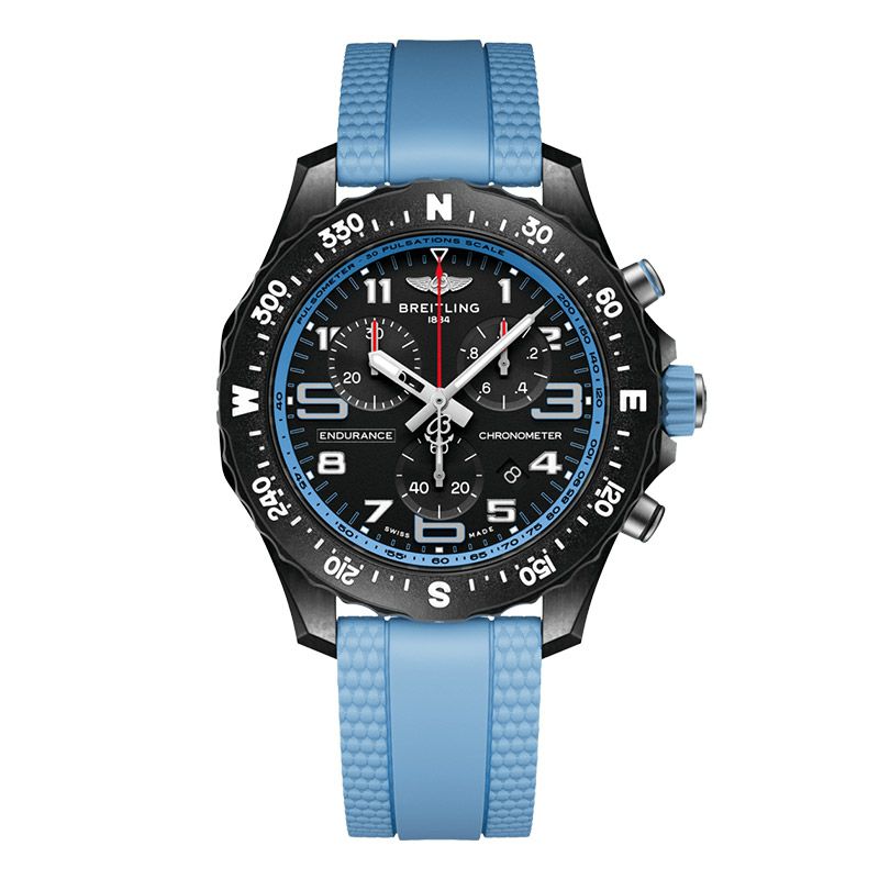 BREITLING ENDURANCE PRO 38 ブライトリング エンデュランス プロ 38 X83310281B1S1