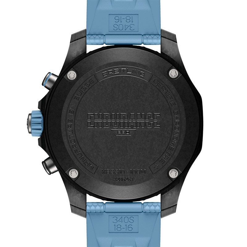 BREITLING ENDURANCE PRO 38 ブライトリング エンデュランス プロ 38 X83310281B1S1