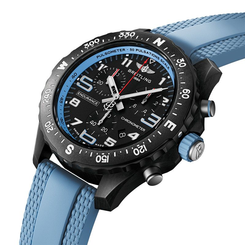 BREITLING ENDURANCE PRO 38 ブライトリング エンデュランス プロ 38 X83310281B1S1
