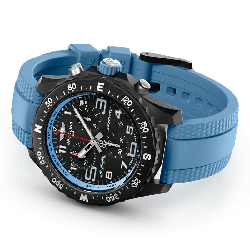 BREITLING ENDURANCE PRO 38 ブライトリング エンデュランス プロ 38 X83310281B1S1