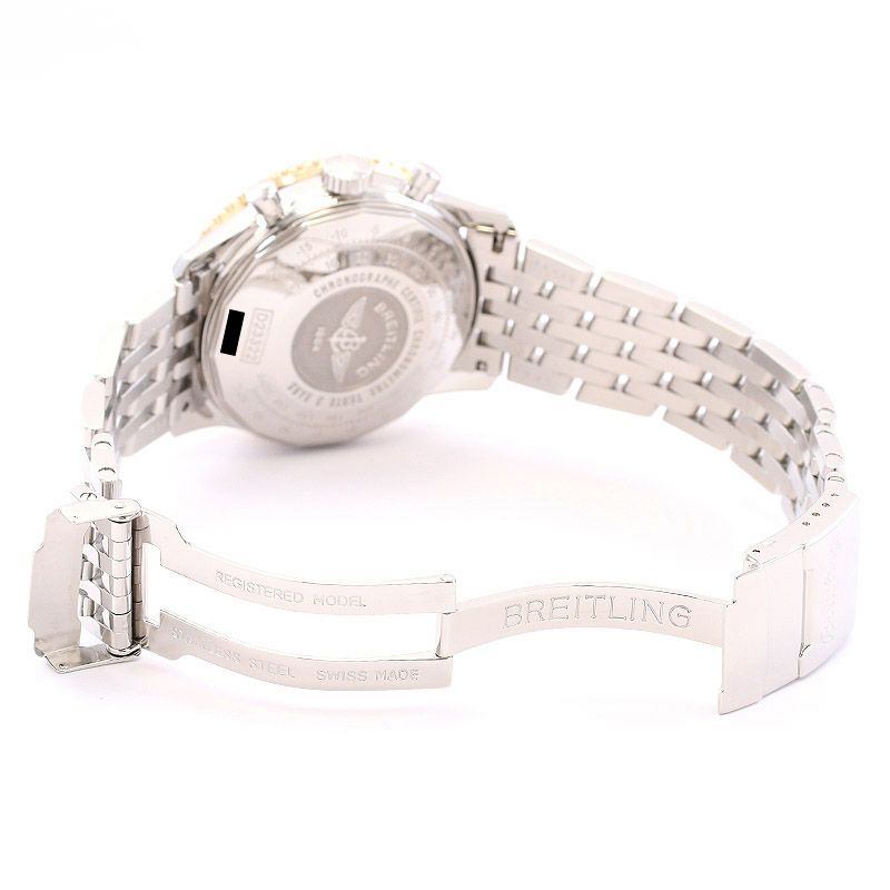 中古】BREITLING NAVITIMER ブライトリング ナビタイマー D23322