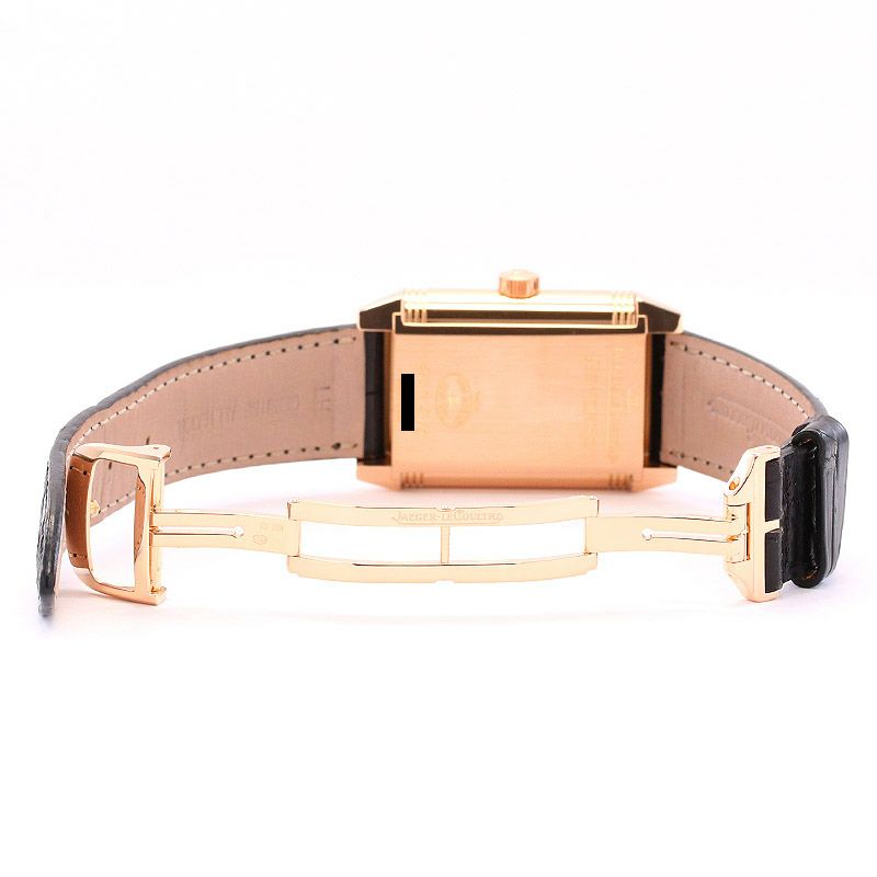 中古】JAEGER-LECOULTRE REVERSO GRANDE DATE ジャガー 中古】JAEGER-LECOULTRE REVERSO GRANDE DATE ジャガー