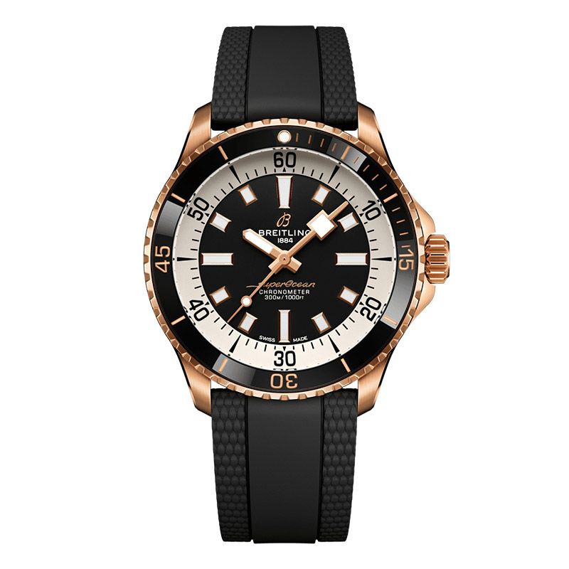 BREITLING SUPEROCEAN AUTOMATIC 42 ブライトリング スーパー 