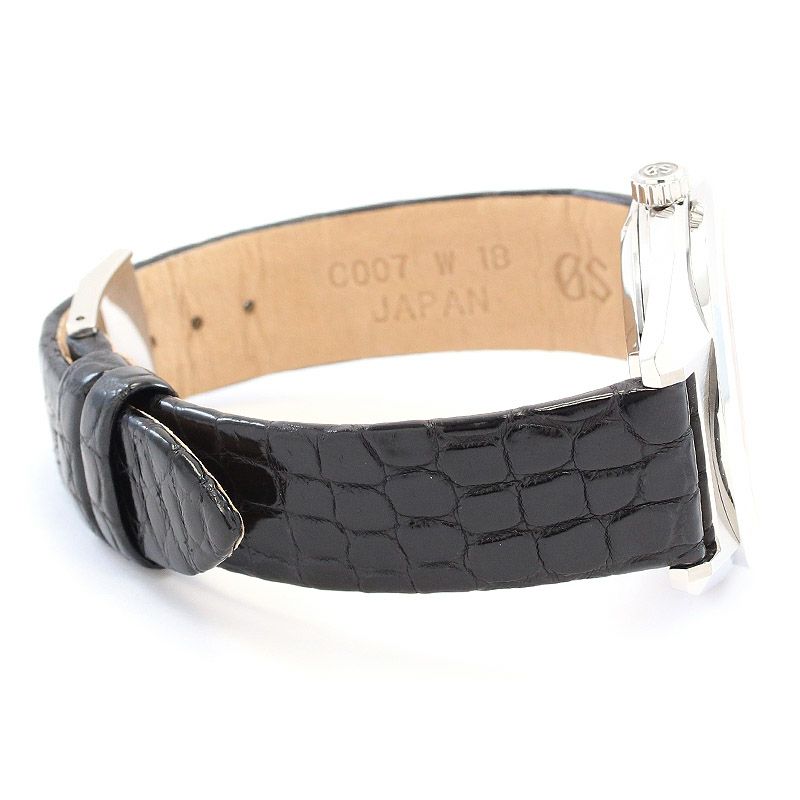 中古】GRAND SEIKO HISTORICAL COLLECTION 44GS SEIKO 100TH 中古】GRAND SEIKO HISTORICAL COLLECTION 44GS SEIKO 100TH
