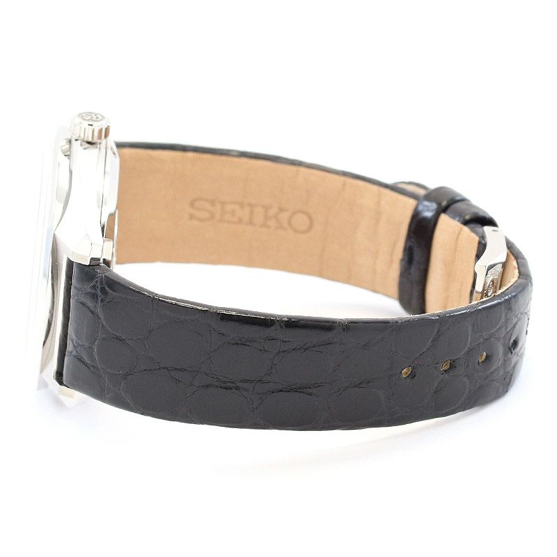 中古】GRAND SEIKO HISTORICAL COLLECTION 44GS SEIKO 100TH 中古】GRAND SEIKO HISTORICAL COLLECTION 44GS SEIKO 100TH