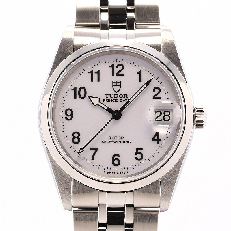 中古】TUDOR PRINCE DATE チューダー プリンス デイト 74000｜ヴィンテージブランド｜時計・腕時計の通販サイトBEST  ISHIDA（正規・中古販売店）