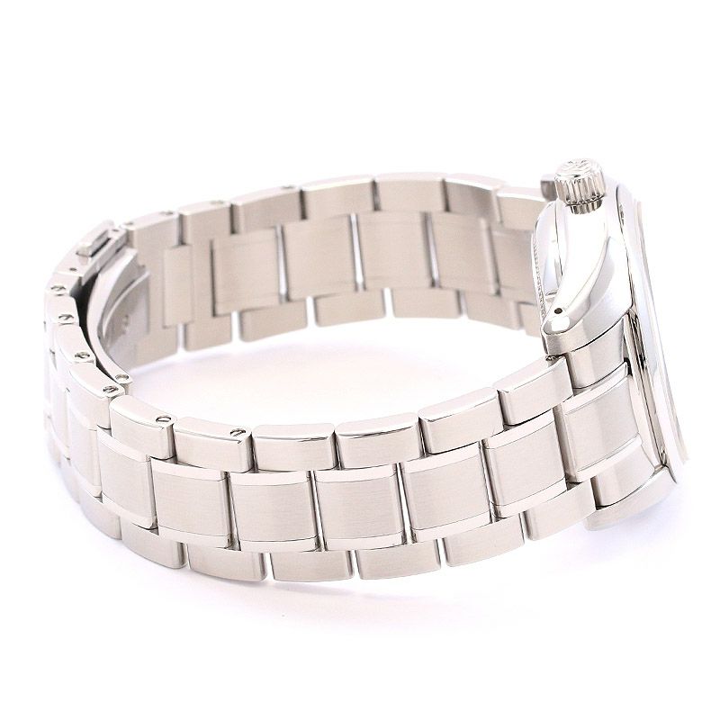 中古】GRAND SEIKO HERITAGE COLLECTION GINZA WAKO EXCLUSIVE 