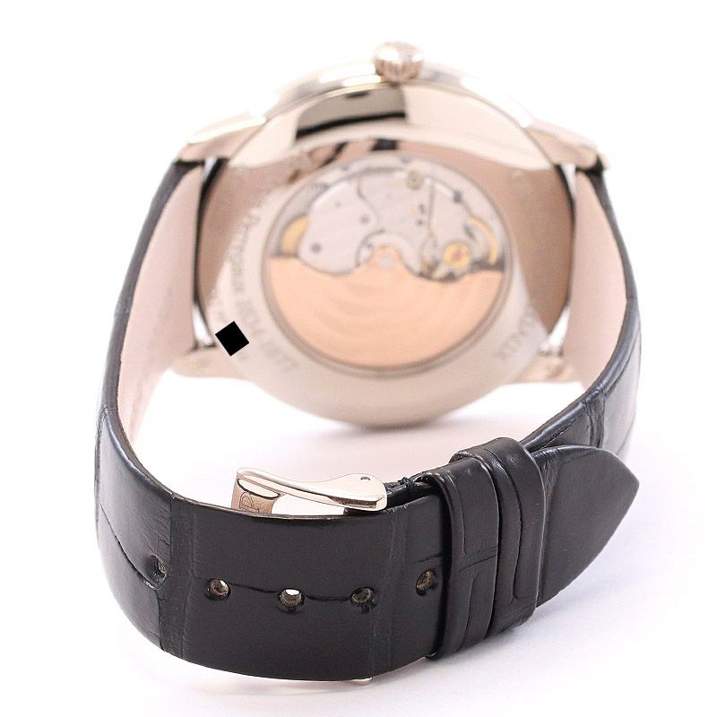 中古】GIRARD-PERREGAUX 1966 FRANCOIS PERREGAUX TRIBUTE EDITION  