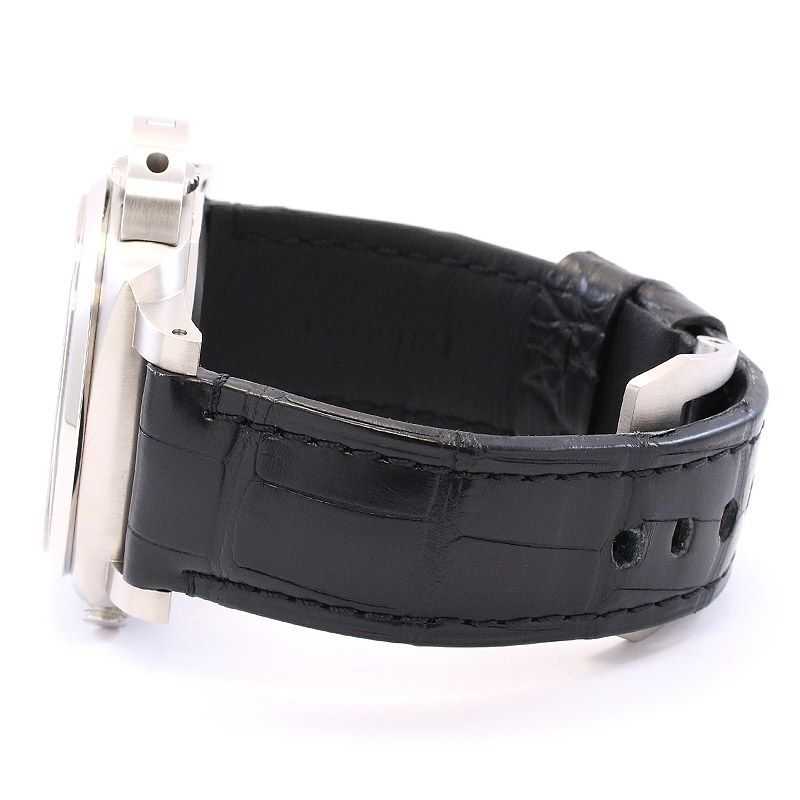 中古】OFFICINE PANERAI LUMINOR CHRONO 44MM オフィチーネ