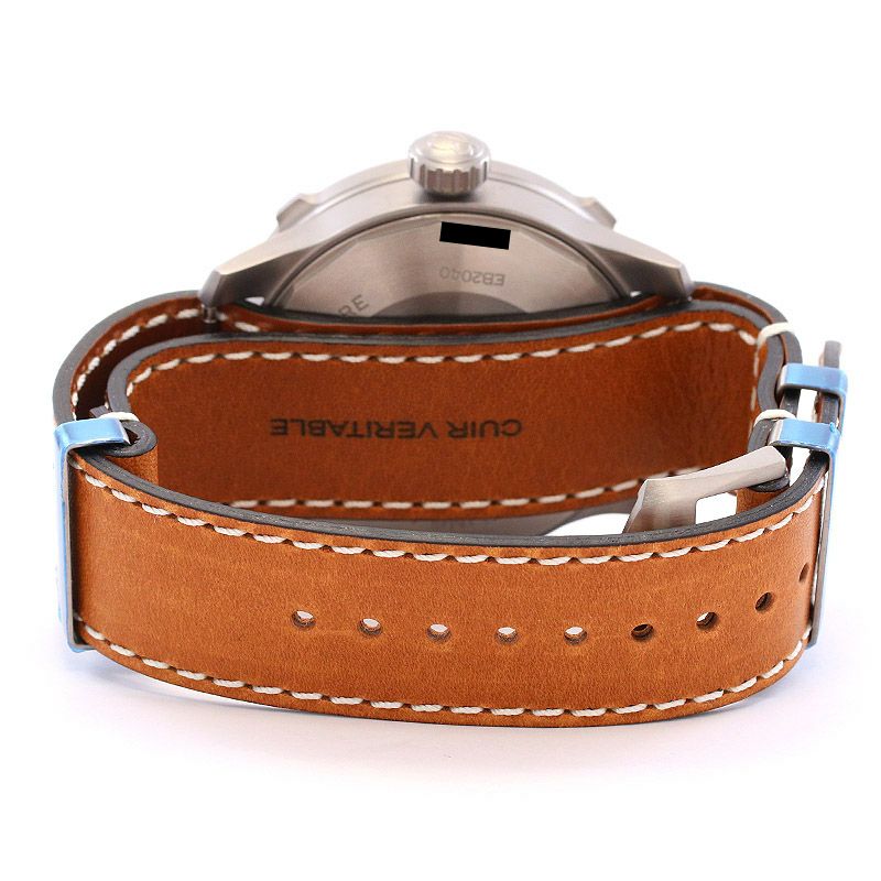 中古】BREITLING AVIATOR SUPER 8 B20 AUTOMATIC 46