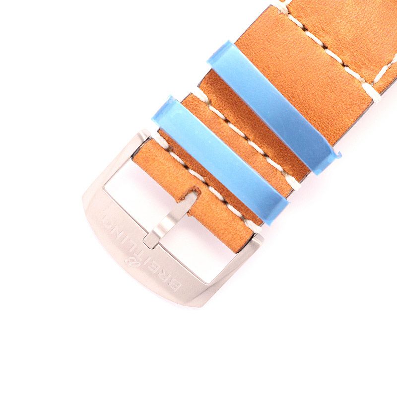 【中古】BREITLING AVIATOR SUPER 8 B20 AUTOMATIC 46 ブライトリング アビエーター スーパー8 B20 オートマチック46 EB2040101L1X1