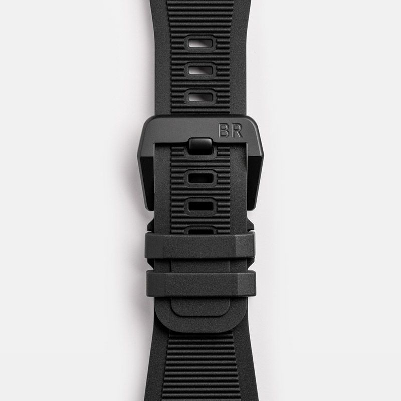 Bell ＆ Ross BR 03 DIVER FULL LUM CERAMIC ベル＆ロス BR 03 ダイバー フルラム セラミック BR03A-D-LM-CE/SRB