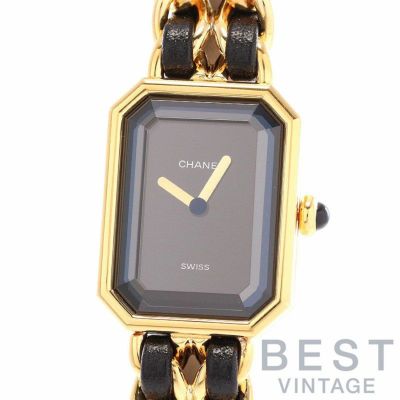 中古】CHANEL（シャネル）｜時計・腕時計の通販サイトBEST