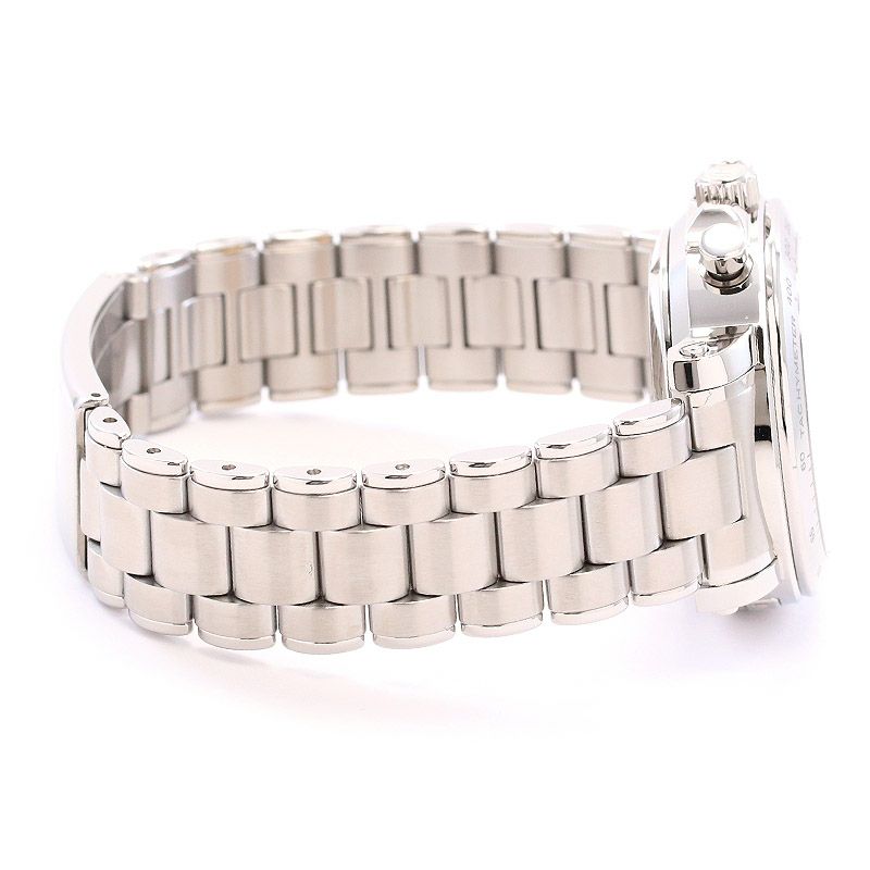 【中古】HONDA SEIKO HONDA LT50 AUTOMATIC CHRONOGRAPH ホンダ セイコー ホンダ LT50 オートマチック クロノグラフ LT50 (NC77-0010)