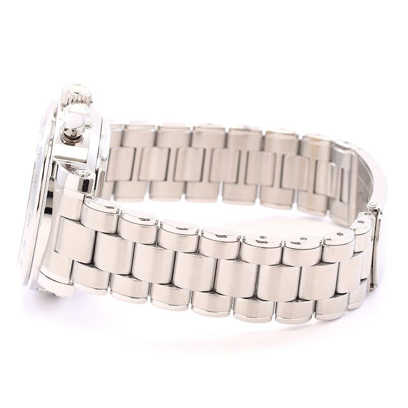 【中古】HONDA SEIKO HONDA LT50 AUTOMATIC CHRONOGRAPH ホンダ セイコー ホンダ LT50 オートマチック クロノグラフ LT50 (NC77-0010)