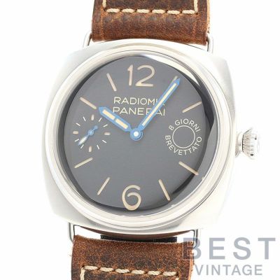 PANERAI（パネライ）｜時計・腕時計の通販サイトBEST ISHIDA（正規・中古販売店）