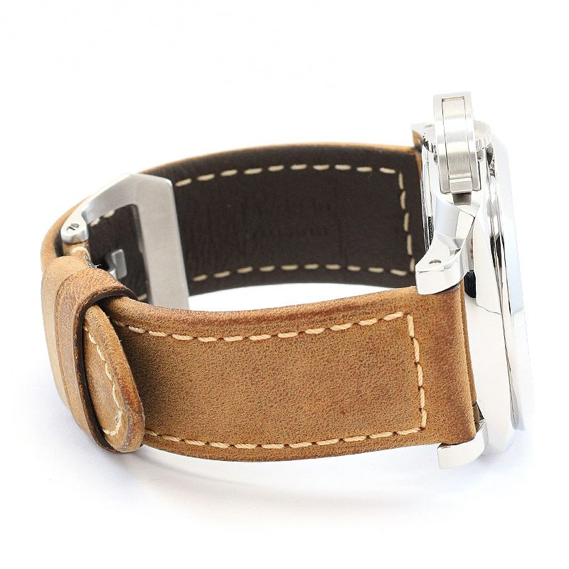 中古】OFFICINE PANERAI LUMINOR MARINA 1950 3DAYS ACCIAIO