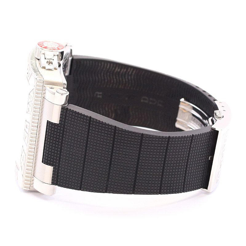 【中古】ROGER DUBUIS AQUA MARE 41MM ロジェ・デュブイ アクアマーレ 41MM GA41 14 9-K K9.53C