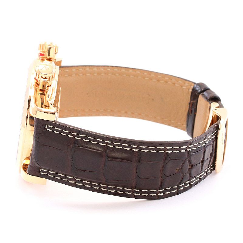 【中古】JAEGER-LECOULTRE MASTER COMPRESSOR DUALMATIC ジャガー・ルクルト マスター・コンプレッサー・デュアルマティーク Q1732440 (146.2.02)