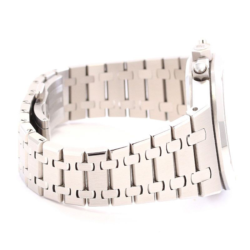 【中古】AUDEMARS PIGUET <br>ROYAL OAK CHRONOGRAPH <br>オーデマ・ピゲ <br>ロイヤル オーク クロノグラフ <br>26331ST.OO.1220ST.03