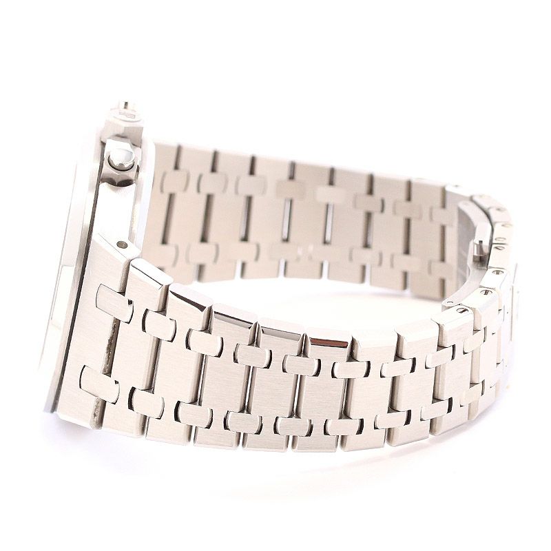 【中古】AUDEMARS PIGUET <br>ROYAL OAK CHRONOGRAPH <br>オーデマ・ピゲ <br>ロイヤル オーク クロノグラフ <br>26331ST.OO.1220ST.03